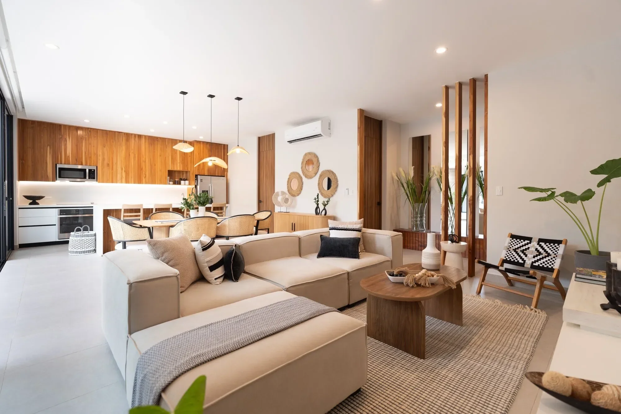 Discover Numandi: Luxurious Eco-Residence for sale in Avellanas, Guanacaste  photo 6