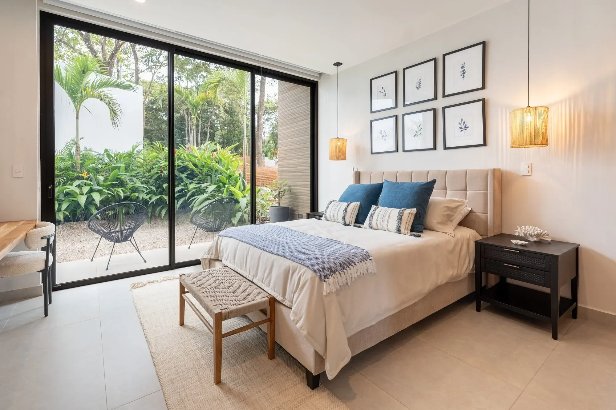 Discover Numandi: Luxurious Eco-Residence for sale in Avellanas, Guanacaste  photo 8