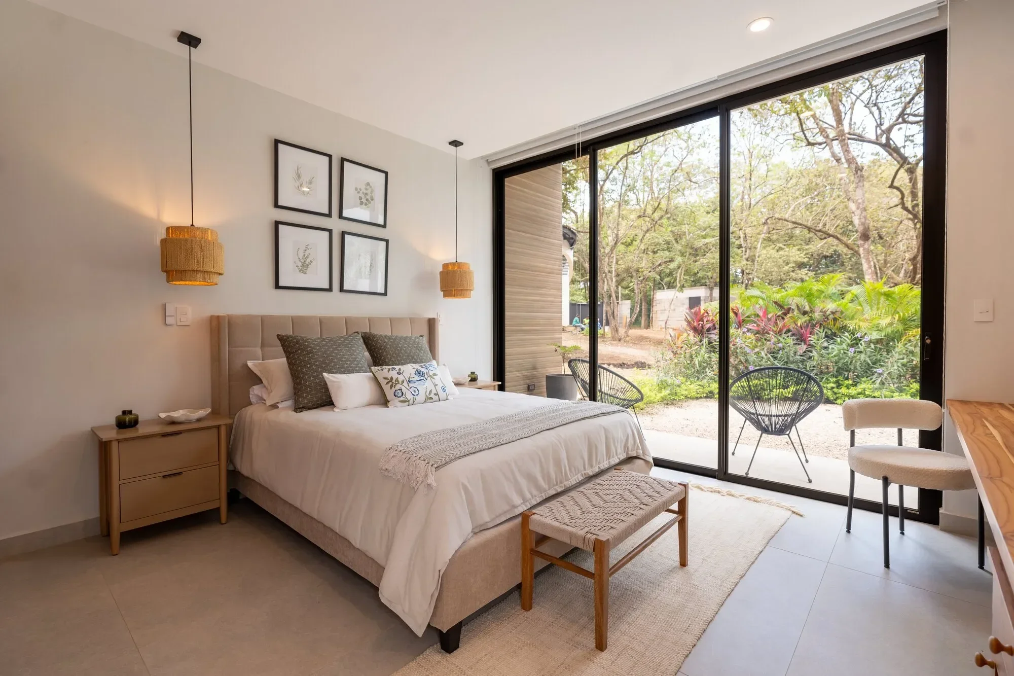 Discover Numandi: Luxurious Eco-Residence for sale in Avellanas, Guanacaste  photo 9