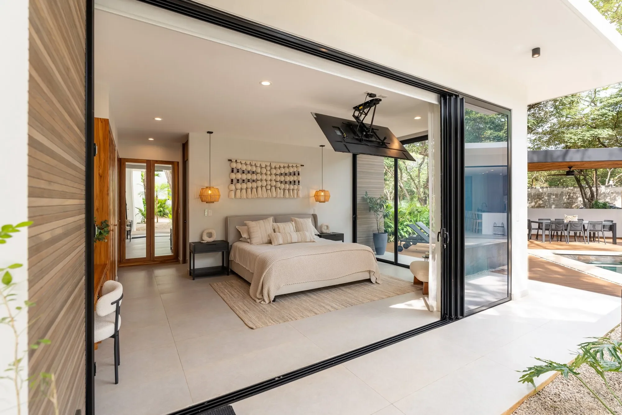 Discover Numandi: Luxurious Eco-Residence for sale in Avellanas, Guanacaste  photo 11