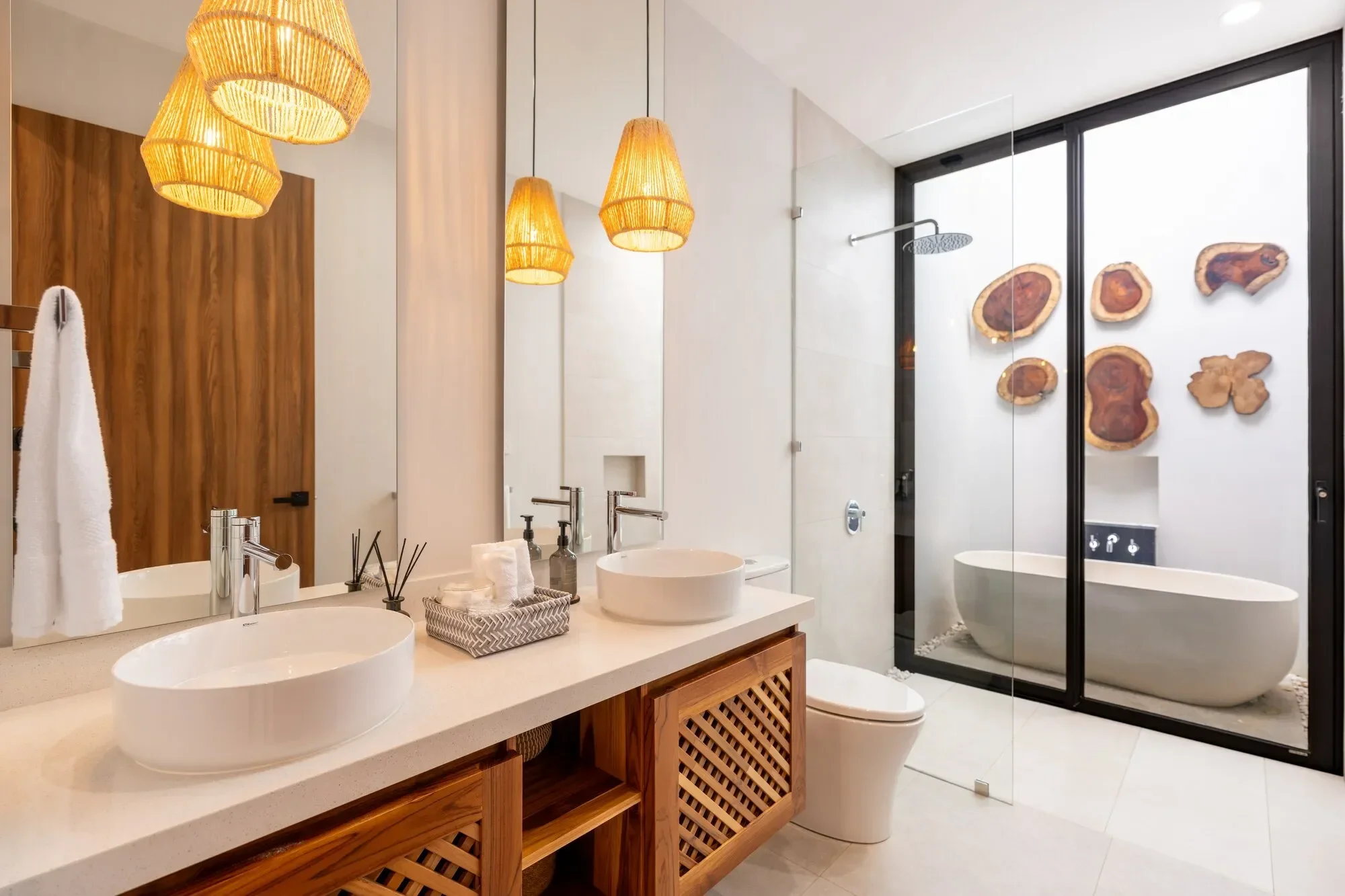 Discover Numandi: Luxurious Eco-Residence for sale in Avellanas, Guanacaste  photo 13