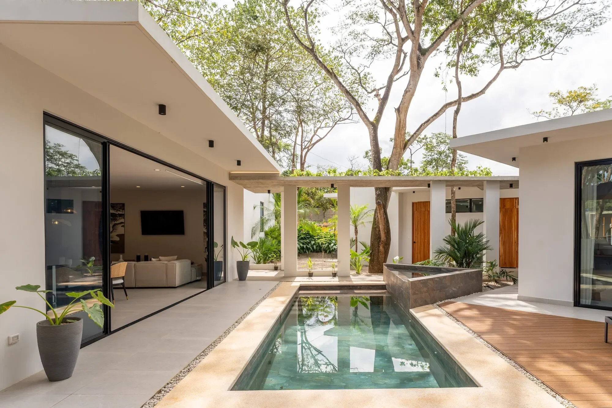 Discover Numandi: Luxurious Eco-Residence for sale in Avellanas, Guanacaste  photo 16