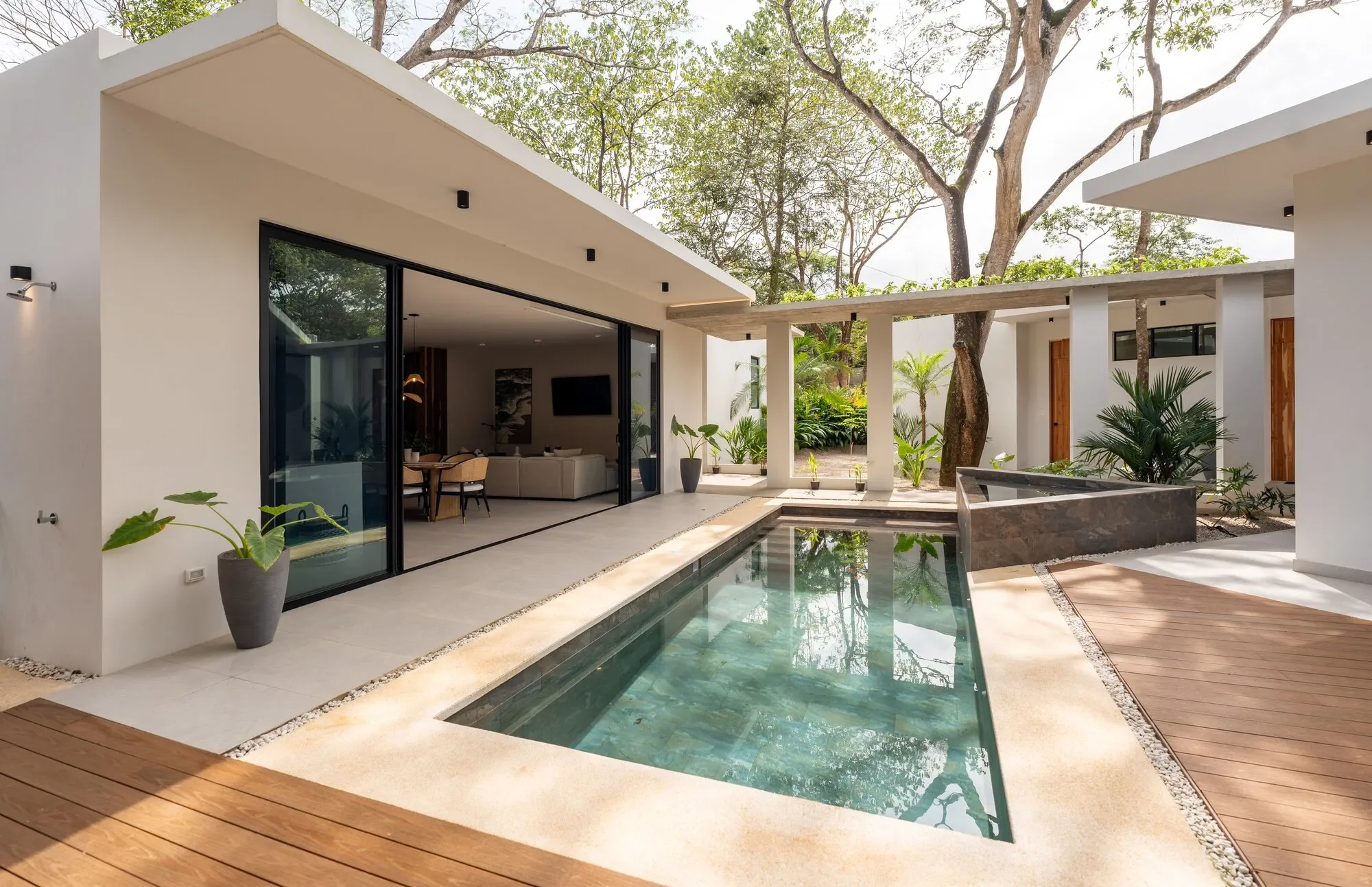 Discover Numandi: Luxurious Eco-Residence for sale in Avellanas, Guanacaste  photo 17