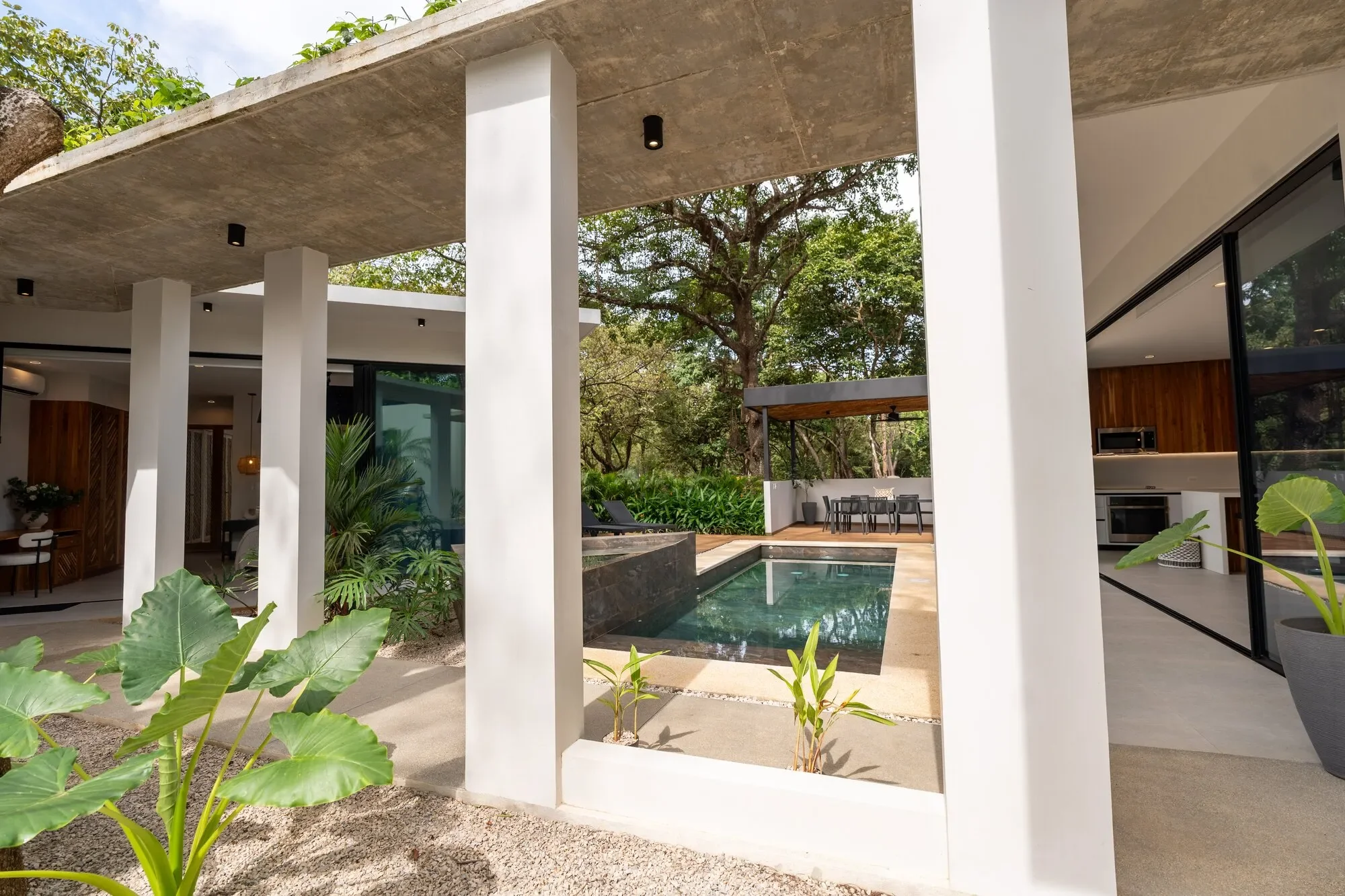 Discover Numandi: Luxurious Eco-Residence for sale in Avellanas, Guanacaste  photo 18