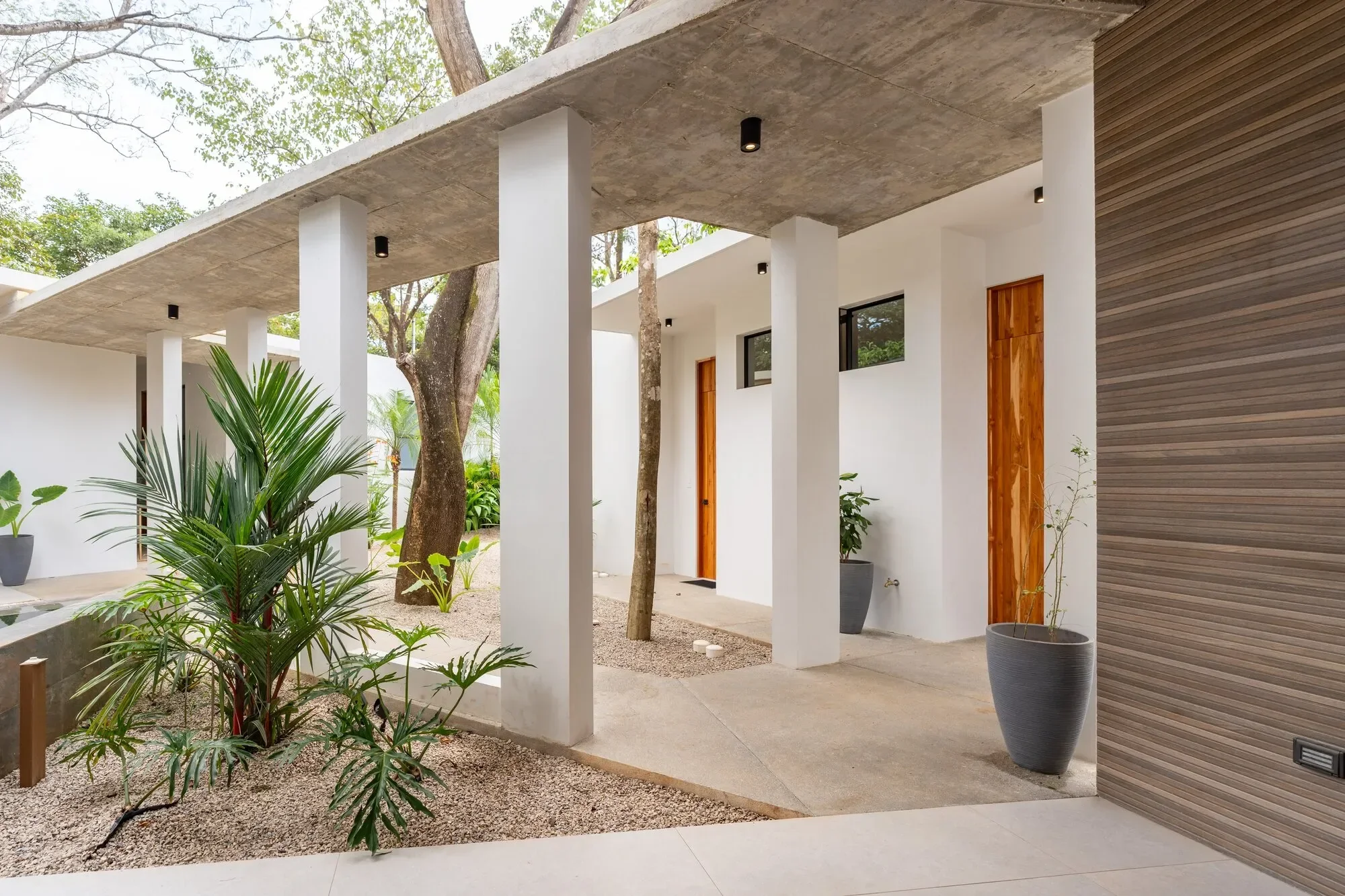 Discover Numandi: Luxurious Eco-Residence for sale in Avellanas, Guanacaste  photo 19