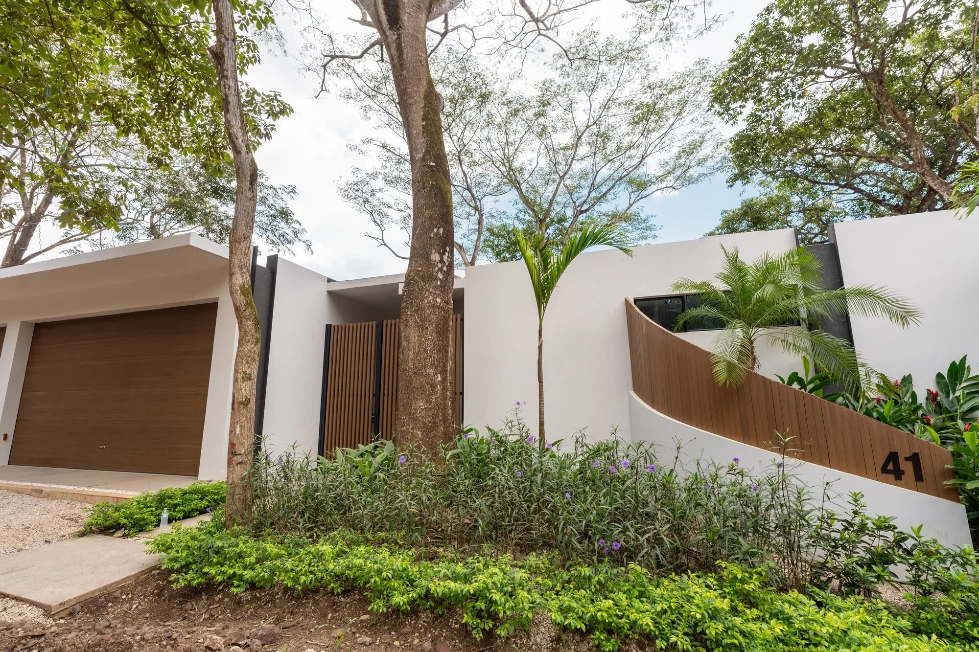 Discover Numandi: Luxurious Eco-Residence for sale in Avellanas, Guanacaste  photo 23