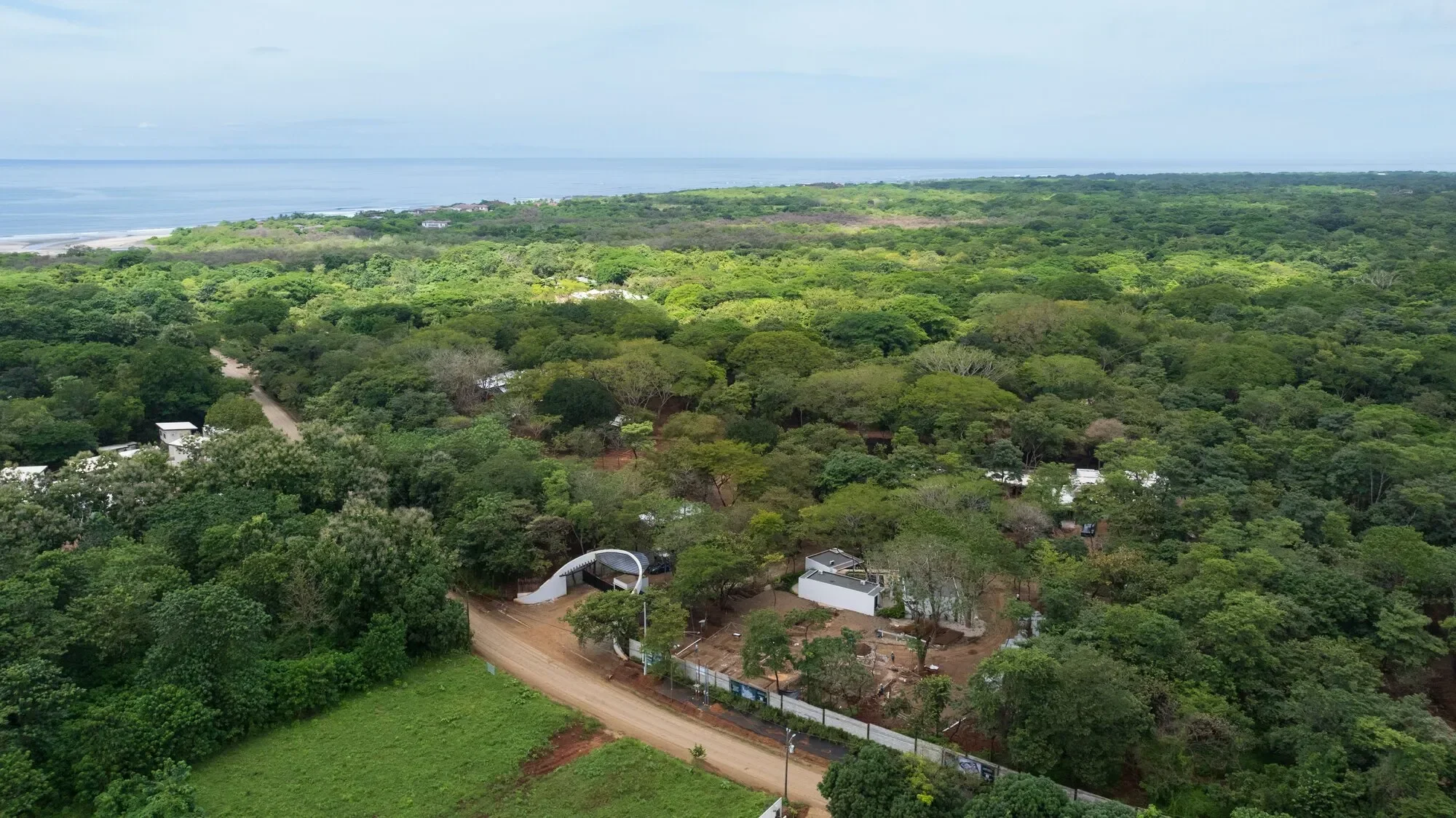 Discover Numandi: Luxurious Eco-Residence for sale in Avellanas, Guanacaste  photo 24