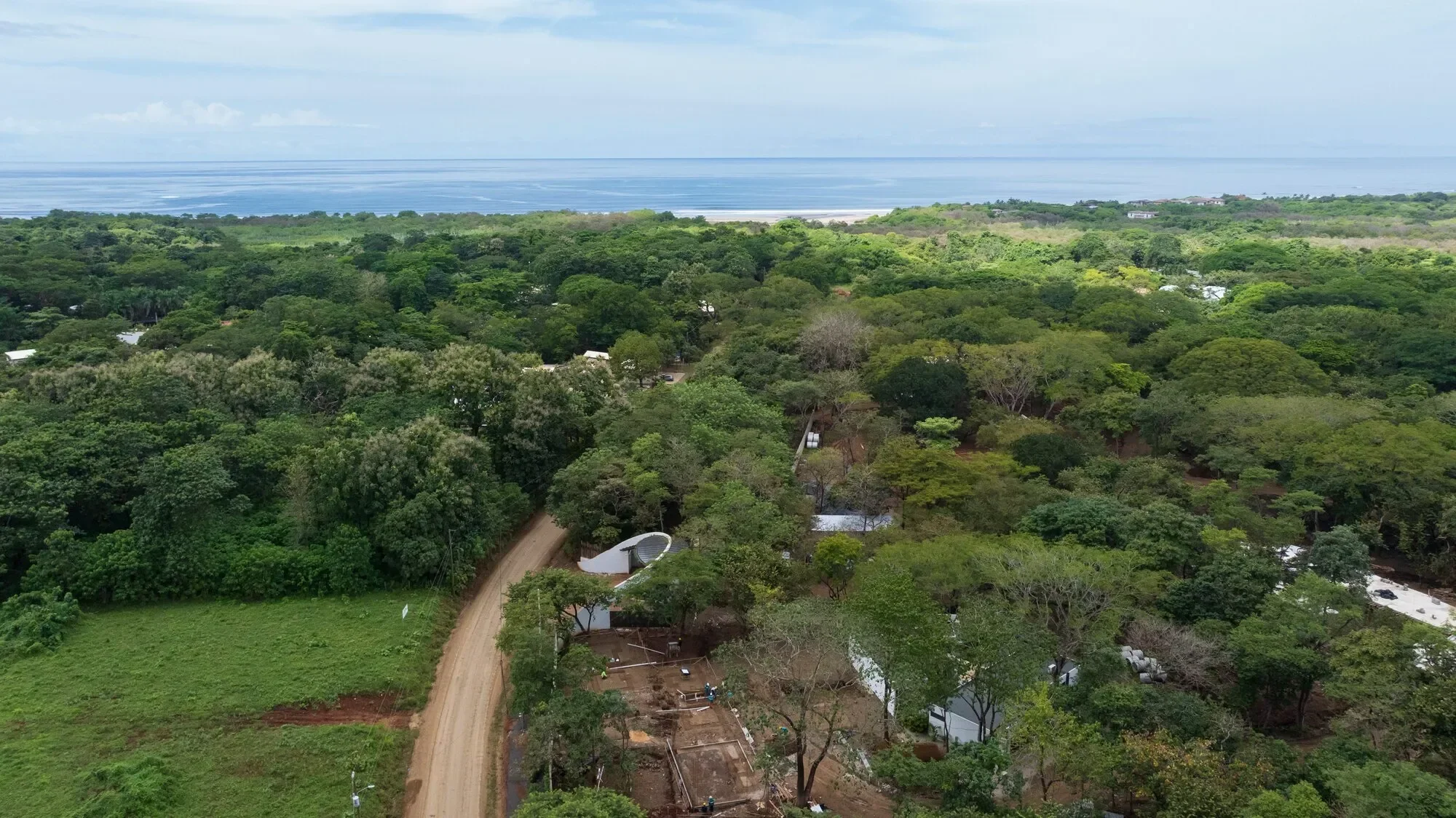 Discover Numandi: Luxurious Eco-Residence for sale in Avellanas, Guanacaste  photo 25
