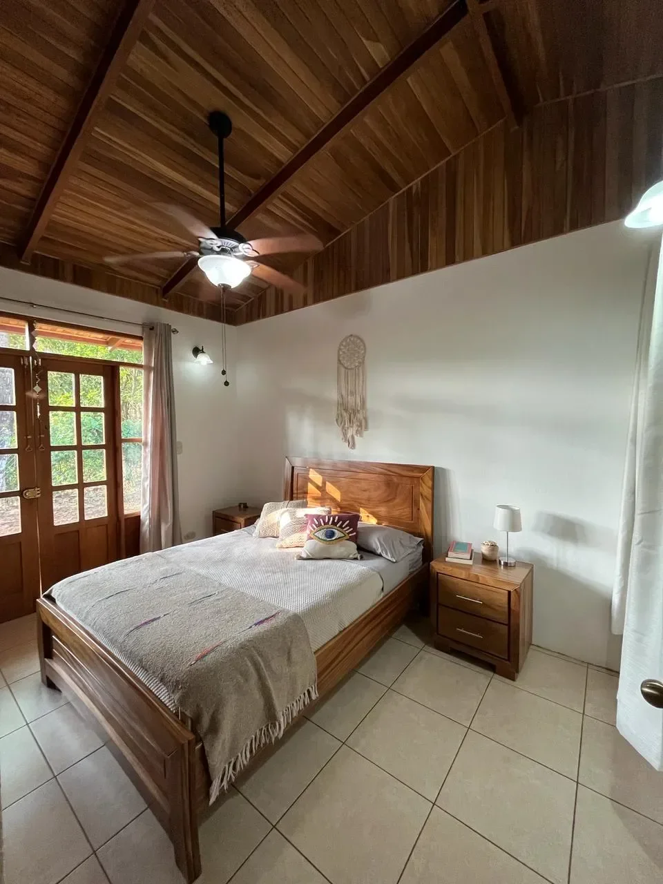 Eco Yoga Farm in Turrubares built upon 9640m2 land photo 8