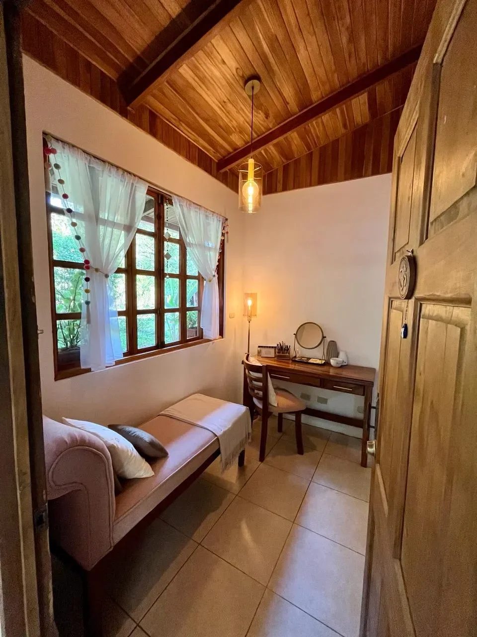 Eco Yoga Farm in Turrubares built upon 9640m2 land photo 11