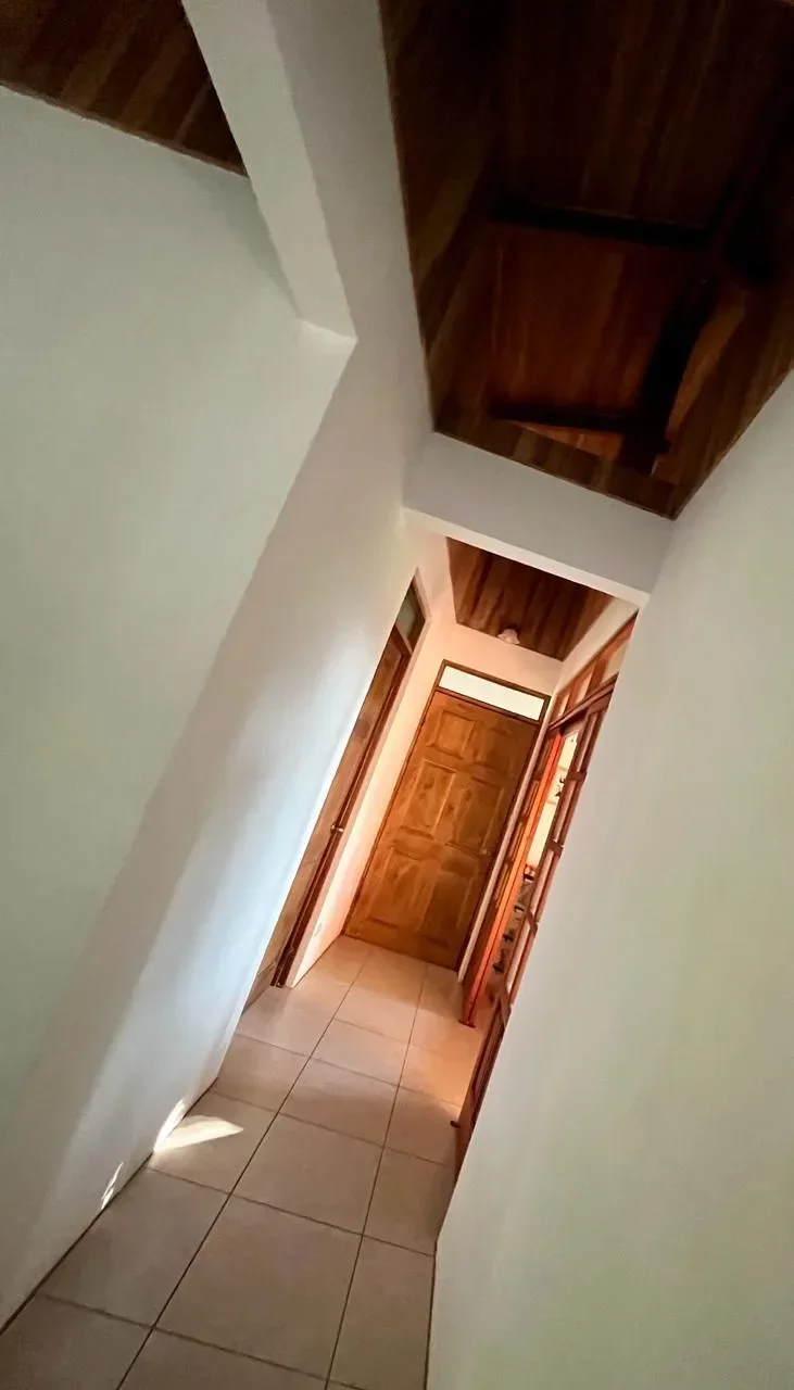 Eco Yoga Farm in Turrubares built upon 9640m2 land photo 12