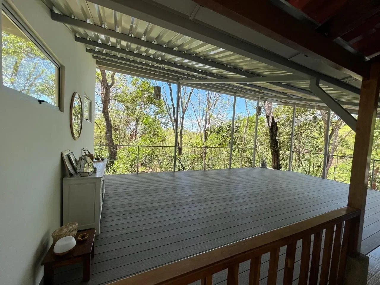 Eco Yoga Farm in Turrubares built upon 9640m2 land photo 15