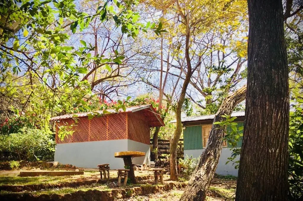 Eco Yoga Farm in Turrubares built upon 9640m2 land photo 16