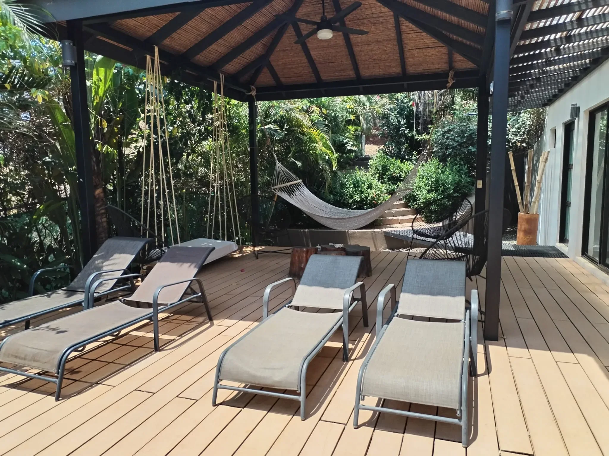 Casa Crucero Verde: Great ROI 4 story villa located in a very exclusive gated community of Tamarindo photo 10