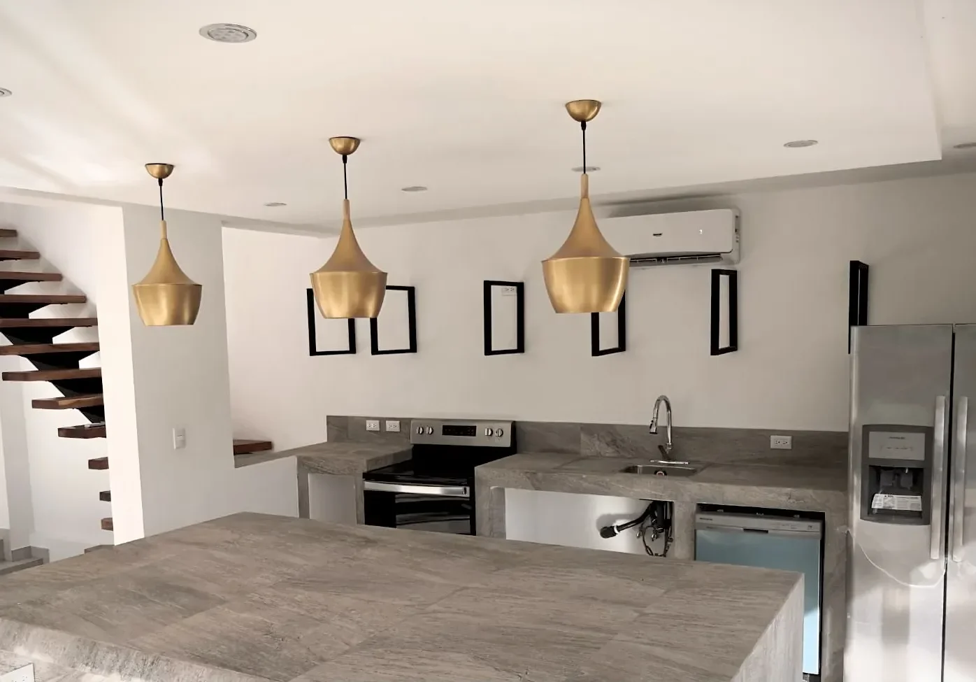 Casa Crucero Verde: Great ROI 4 story villa located in a very exclusive gated community of Tamarindo photo 19