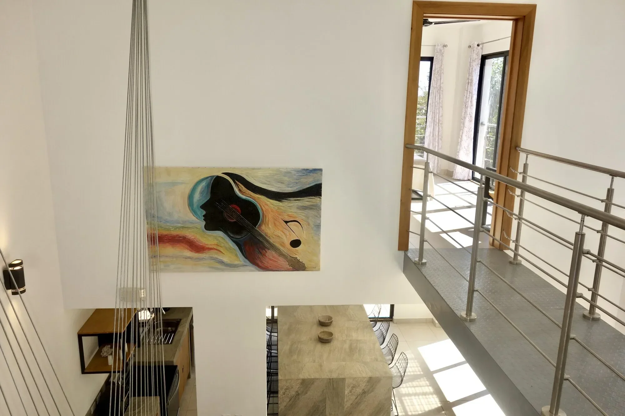 Casa Crucero Verde: Great ROI 4 story villa located in a very exclusive gated community of Tamarindo photo 23