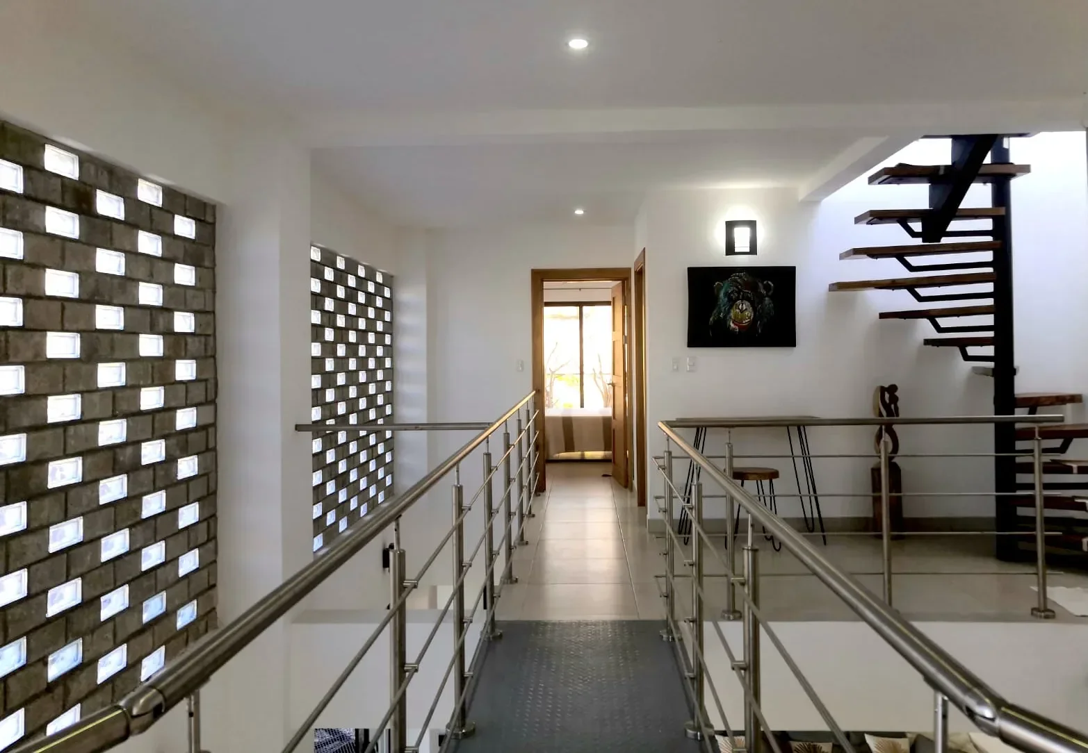 Casa Crucero Verde: Great ROI 4 story villa located in a very exclusive gated community of Tamarindo photo 24