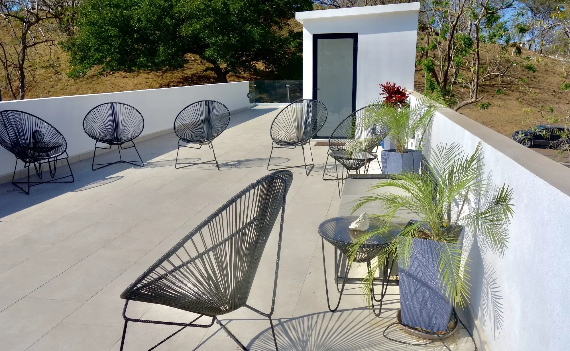 Casa Crucero Verde: Great ROI 4 story villa located in a very exclusive gated community of Tamarindo photo 42