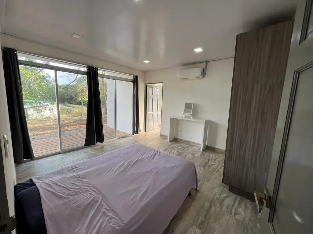 Long Term Rental 2 Bedrooms House in San José de Pinilla, Guanacaste