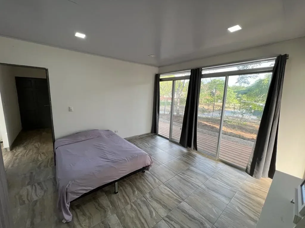 Long Term Rental 2 Bedrooms House in San José de Pinilla, Guanacaste