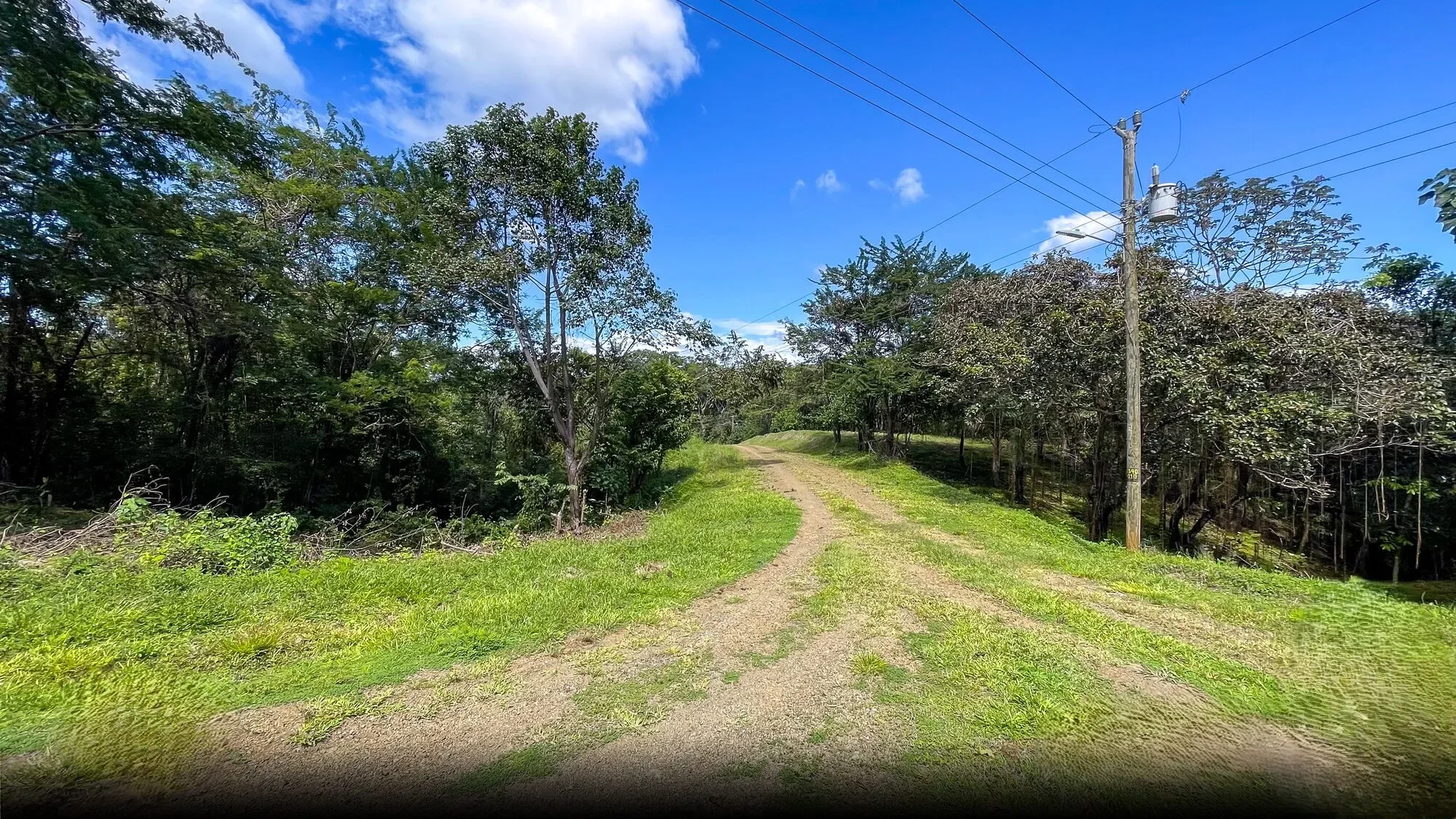 Lot A38: Residential 5000 m² lot in gated community “Eco Development” -Playa Lagarto photo 3