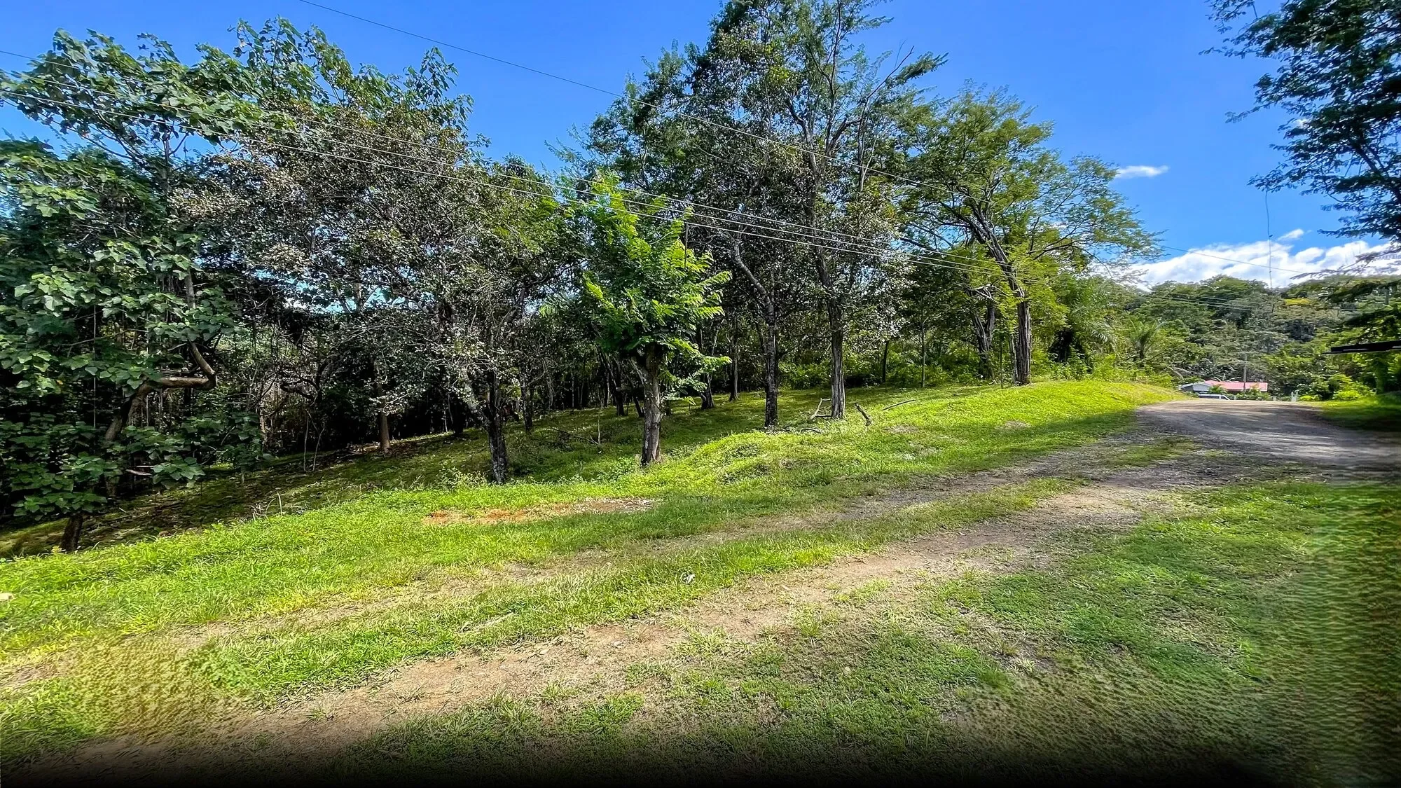 Lot A38: Residential 5000 m² lot in gated community “Eco Development” -Playa Lagarto photo 5