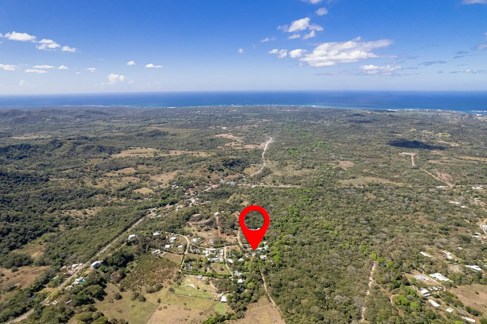 Modern and spacious 3 bedroom villa on a large size lot located near Tamarindo photo 16