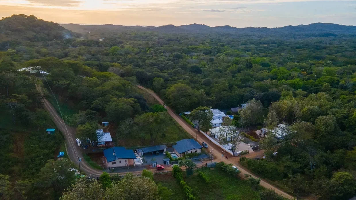 Multi-Unit Airbnb Dream Just Minutes from Tamarindo