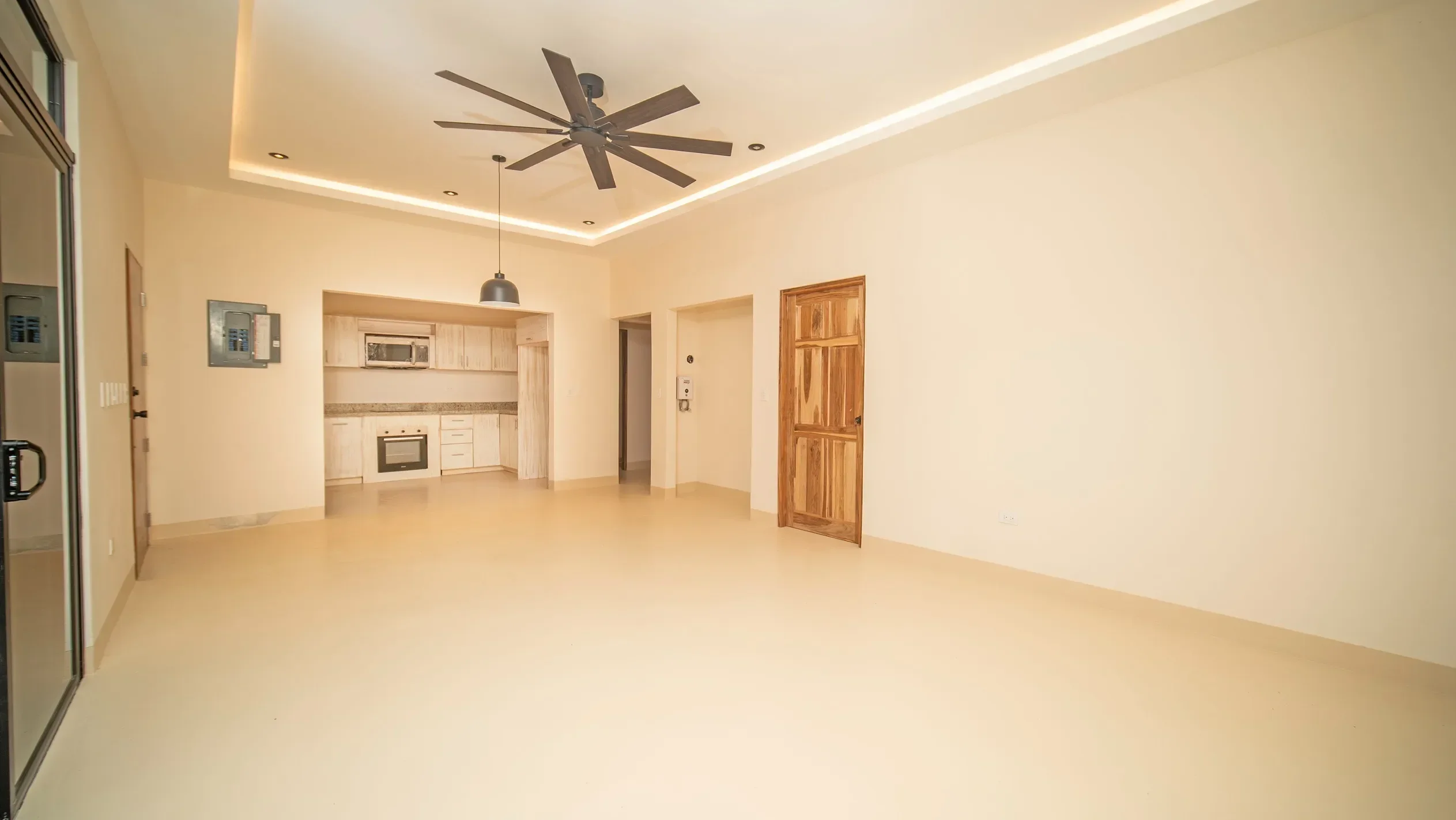 Multi-Unit Airbnb Dream Just Minutes from Tamarindo photo 13