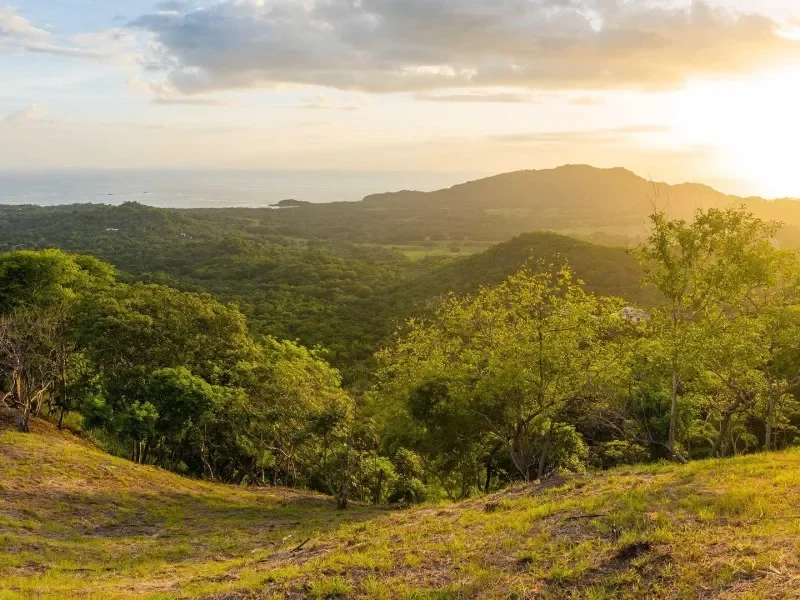 ocean-view-lots-for-sale-in-a-gated-community-of-playa-grande