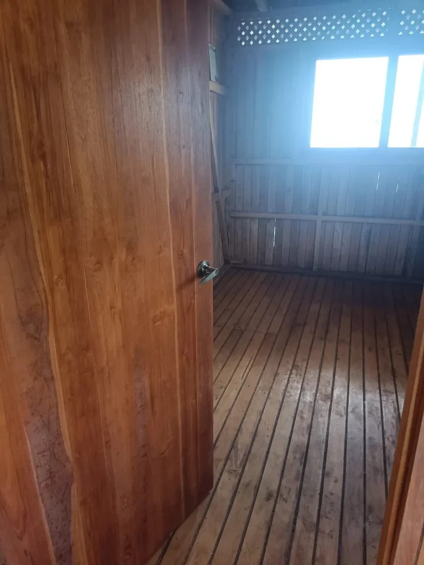 Finca Curcuma: Organic ocean view house built on a 2 hectares finca in San José de la Montaña photo 13