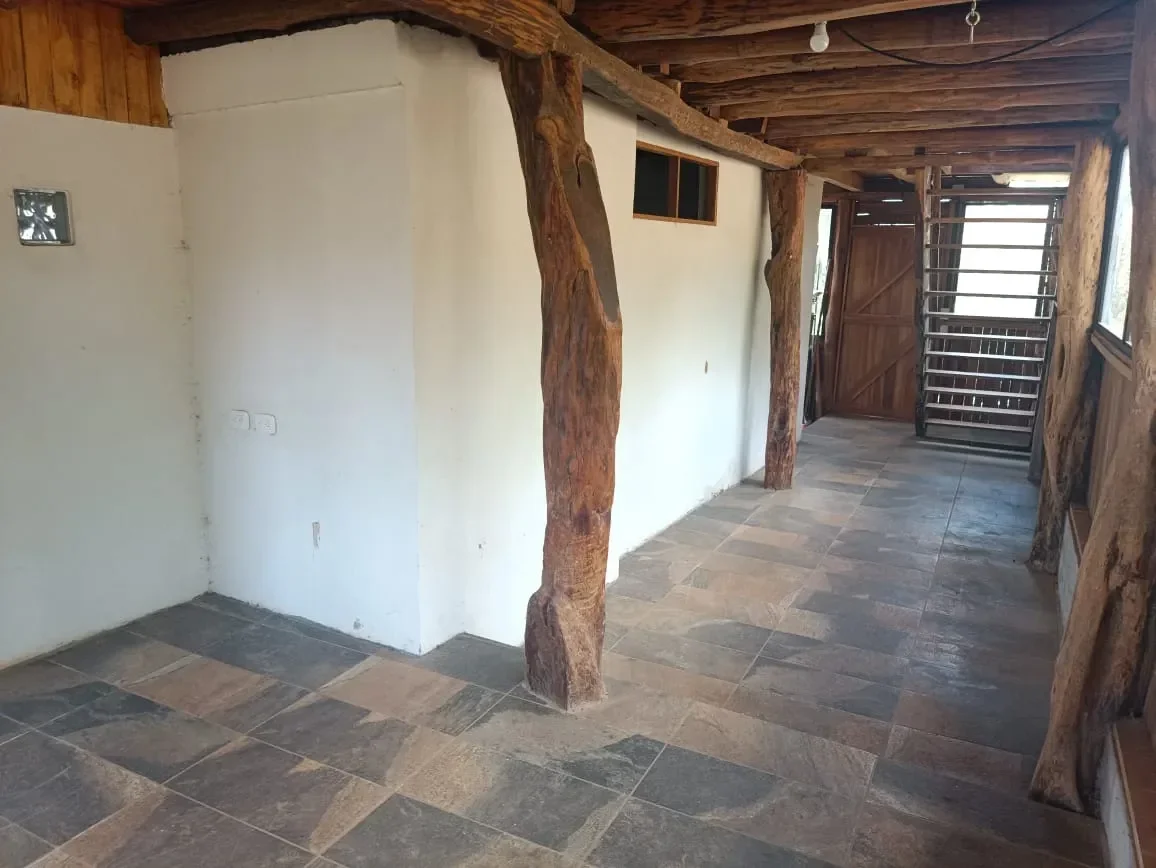 Finca Curcuma: Organic ocean view house built on a 2 hectares finca in San José de la Montaña photo 25