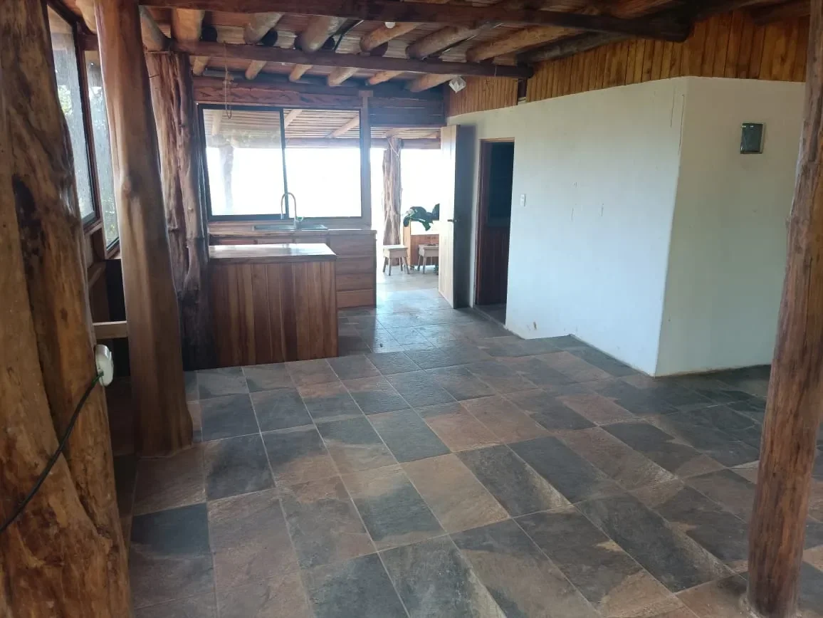 Finca Curcuma: Organic ocean view house built on a 2 hectares finca in San José de la Montaña photo 27