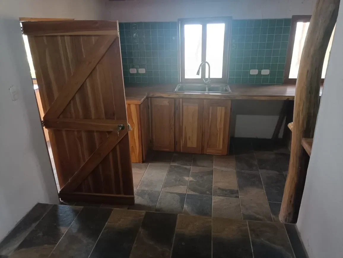 Finca Curcuma: Organic ocean view house built on a 2 hectares finca in San José de la Montaña photo 31