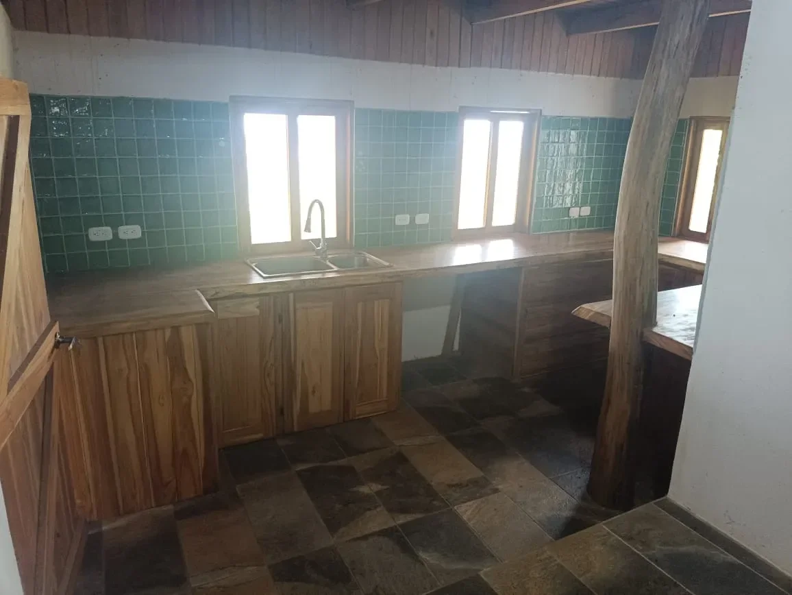 Finca Curcuma: Organic ocean view house built on a 2 hectares finca in San José de la Montaña photo 32