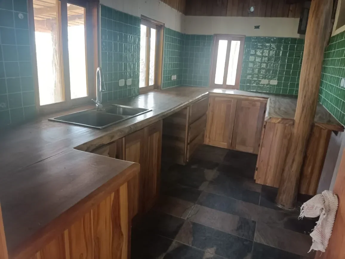 Finca Curcuma: Organic ocean view house built on a 2 hectares finca in San José de la Montaña photo 35