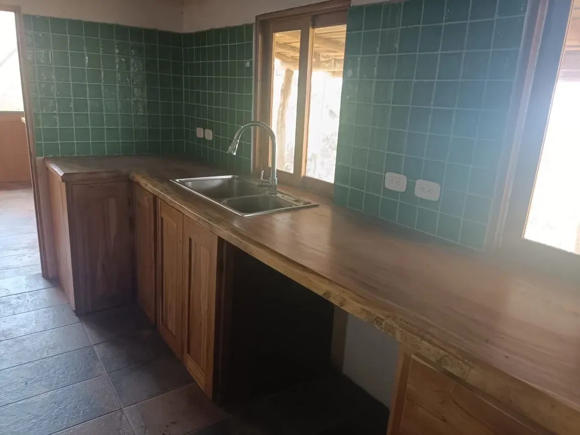 Finca Curcuma: Organic ocean view house built on a 2 hectares finca in San José de la Montaña photo 36