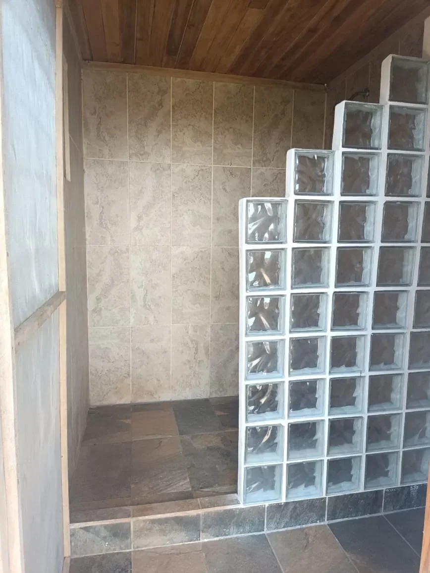 Finca Curcuma: Organic ocean view house built on a 2 hectares finca in San José de la Montaña photo 44