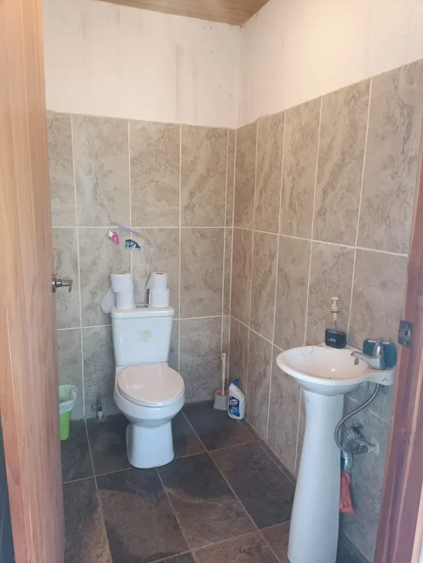 Finca Curcuma: Organic ocean view house built on a 2 hectares finca in San José de la Montaña photo 45