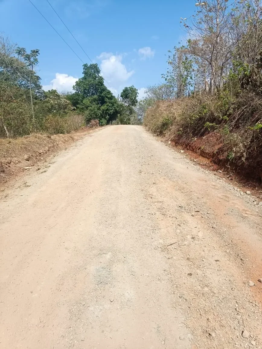 Finca Curcuma: Organic ocean view house built on a 2 hectares finca in San José de la Montaña photo 54