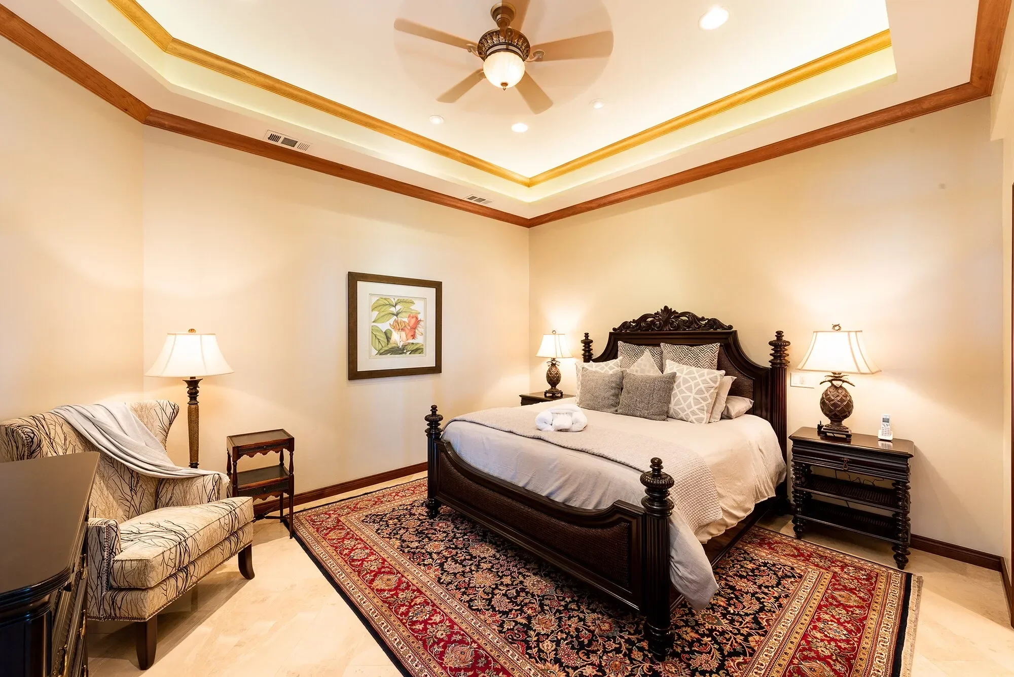 Palm #33: Titled beachfront property in the heart of Flamingo for sale photo 10