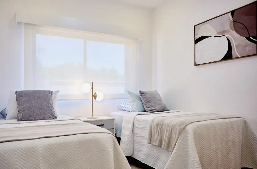 Condo Las Palmas: Pre-sale of 2 and 3-bedroom units in the third building under construction  Villareal  Tamarindo. photo 6