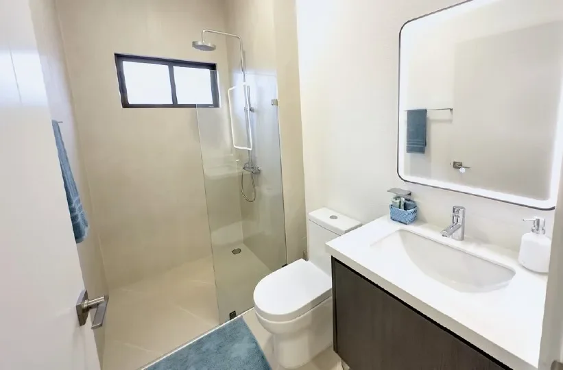 Condo Las Palmas: Pre-sale of 2 and 3-bedroom units in the third building under construction  Villareal  Tamarindo. photo 7