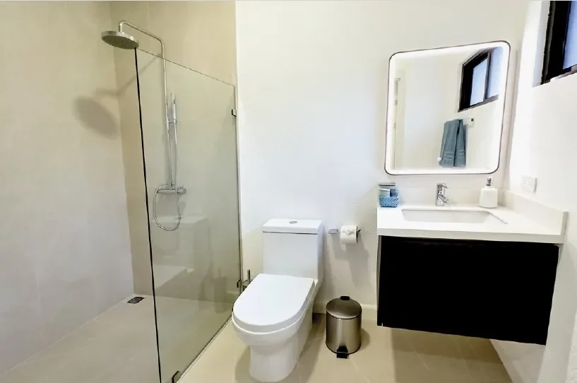 Condo Las Palmas: Pre-sale of 2 and 3-bedroom units in the third building under construction  Villareal  Tamarindo. photo 8