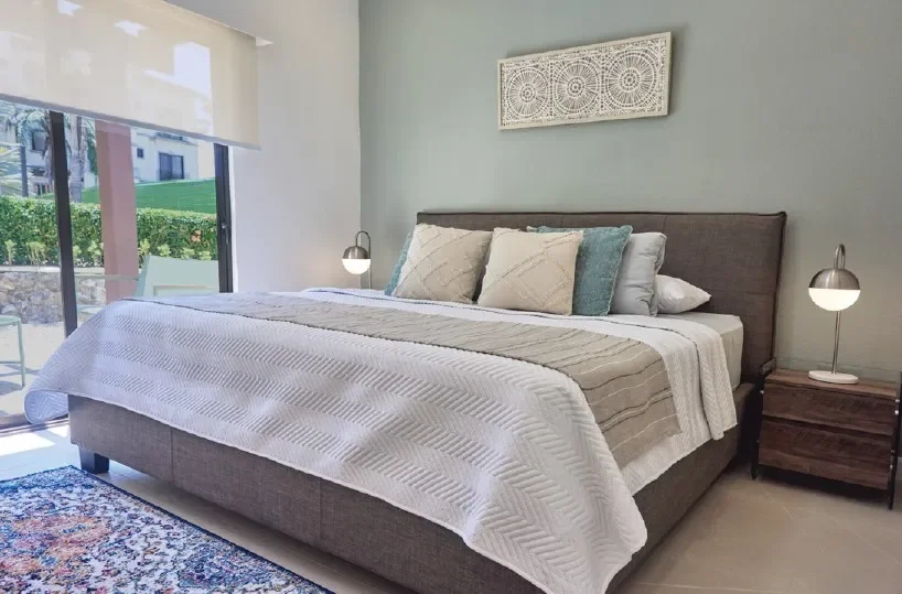 Condo Las Palmas: Pre-sale of 2 and 3-bedroom units in the third building under construction  Villareal  Tamarindo. photo 9