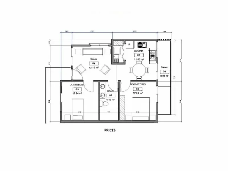 TamaHills: Affordable condominium in the center of Tamarindo photo 15