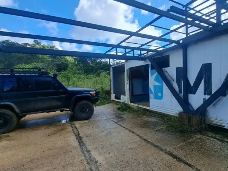 Exceptional 5,000 m² Lot for Sale in Tranquil Potrero – Just 5 Minutes from the Beach and Amenities