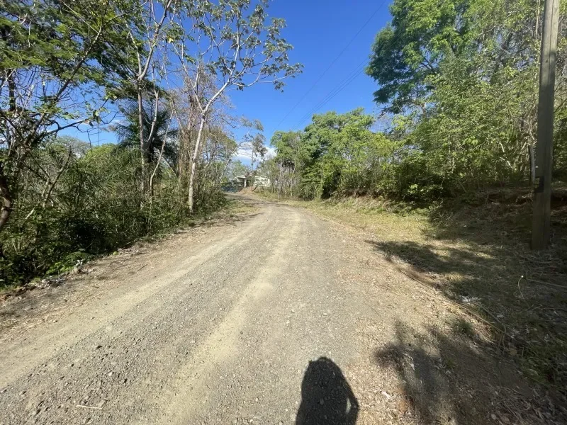 Residential 6500 m² lot in gated community  photo 6