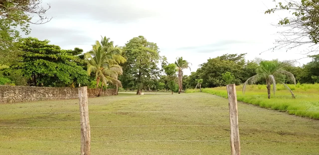 Residential lot ready to build 5000m2 located in La Garita, Tamarindo