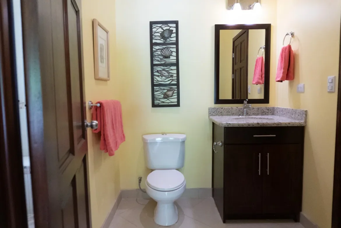 Seahorse: Beautiful 2 bedroom house in Catalina Cove  Brasilito  Guanacaste photo 6